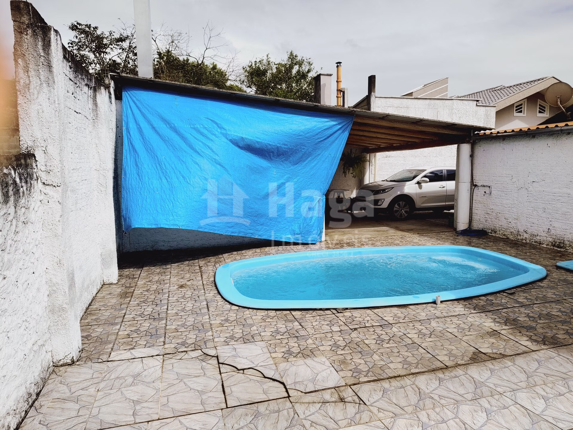 Casa de 560 m² em Brusque, SC
