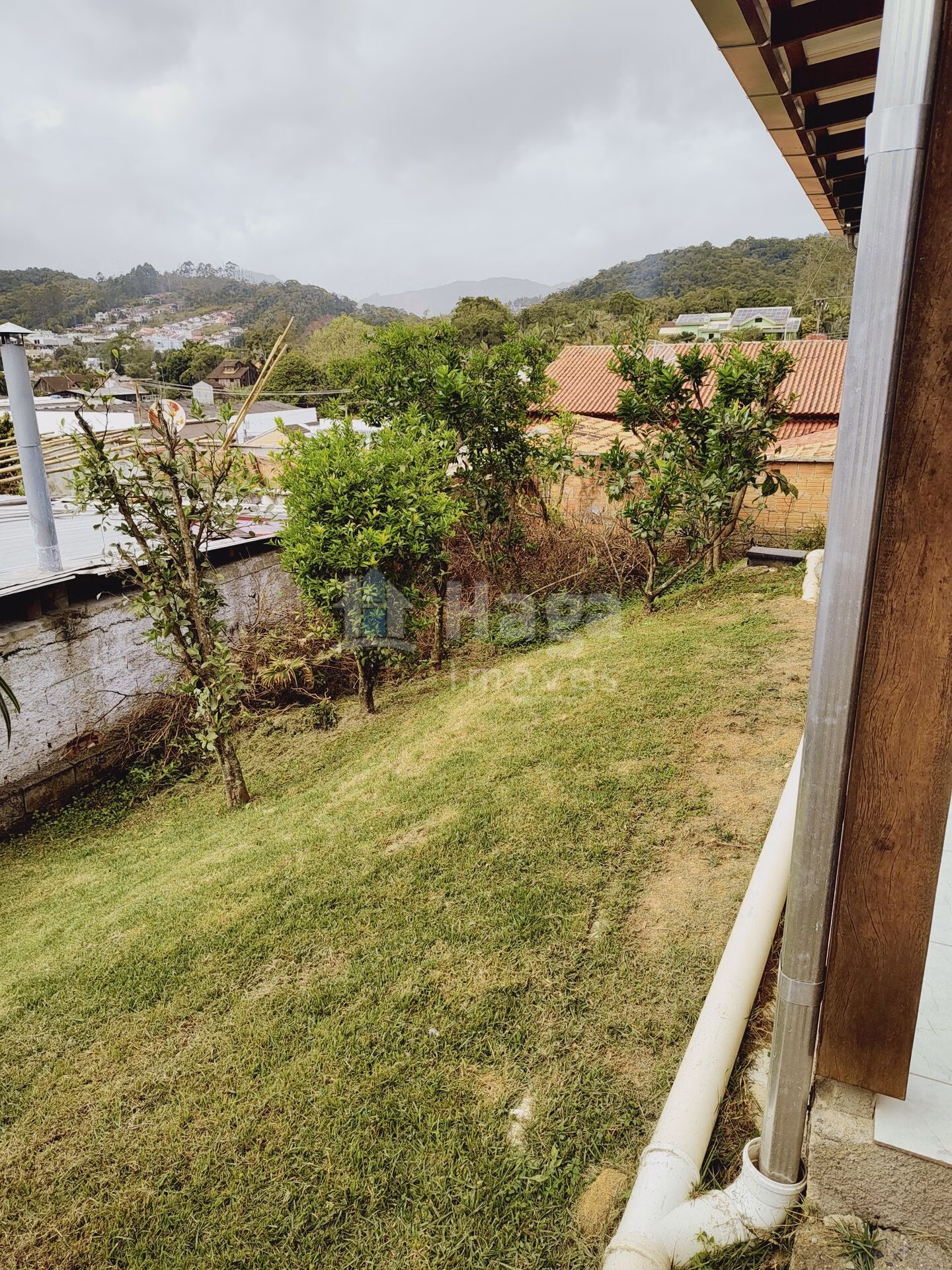 Casa de 560 m² em Brusque, SC