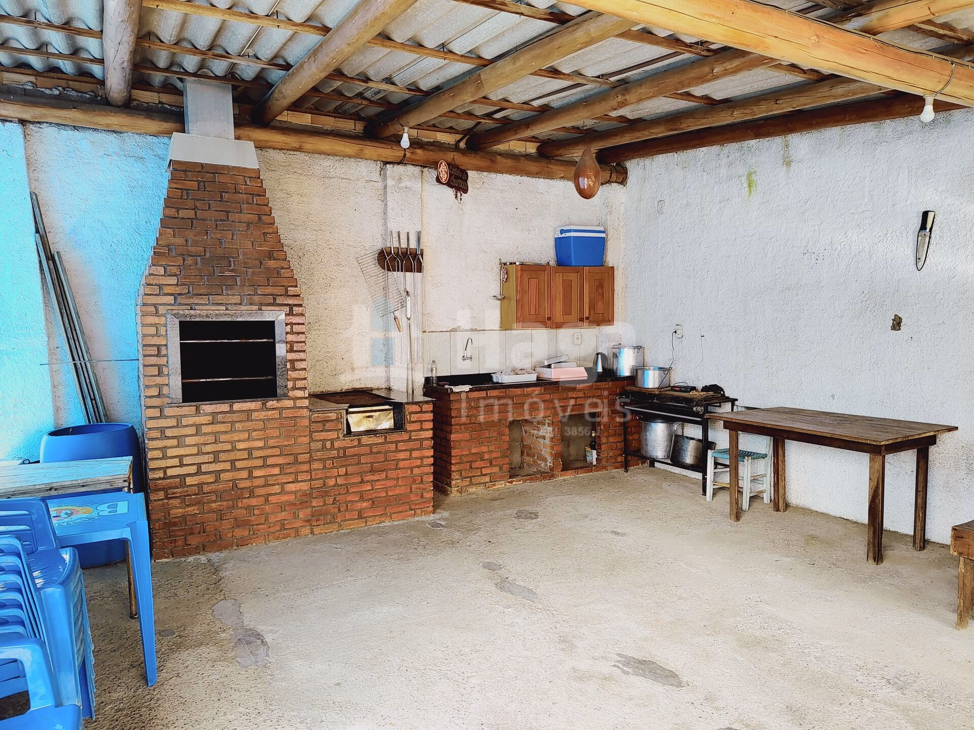 Casa de 560 m² em Brusque, SC