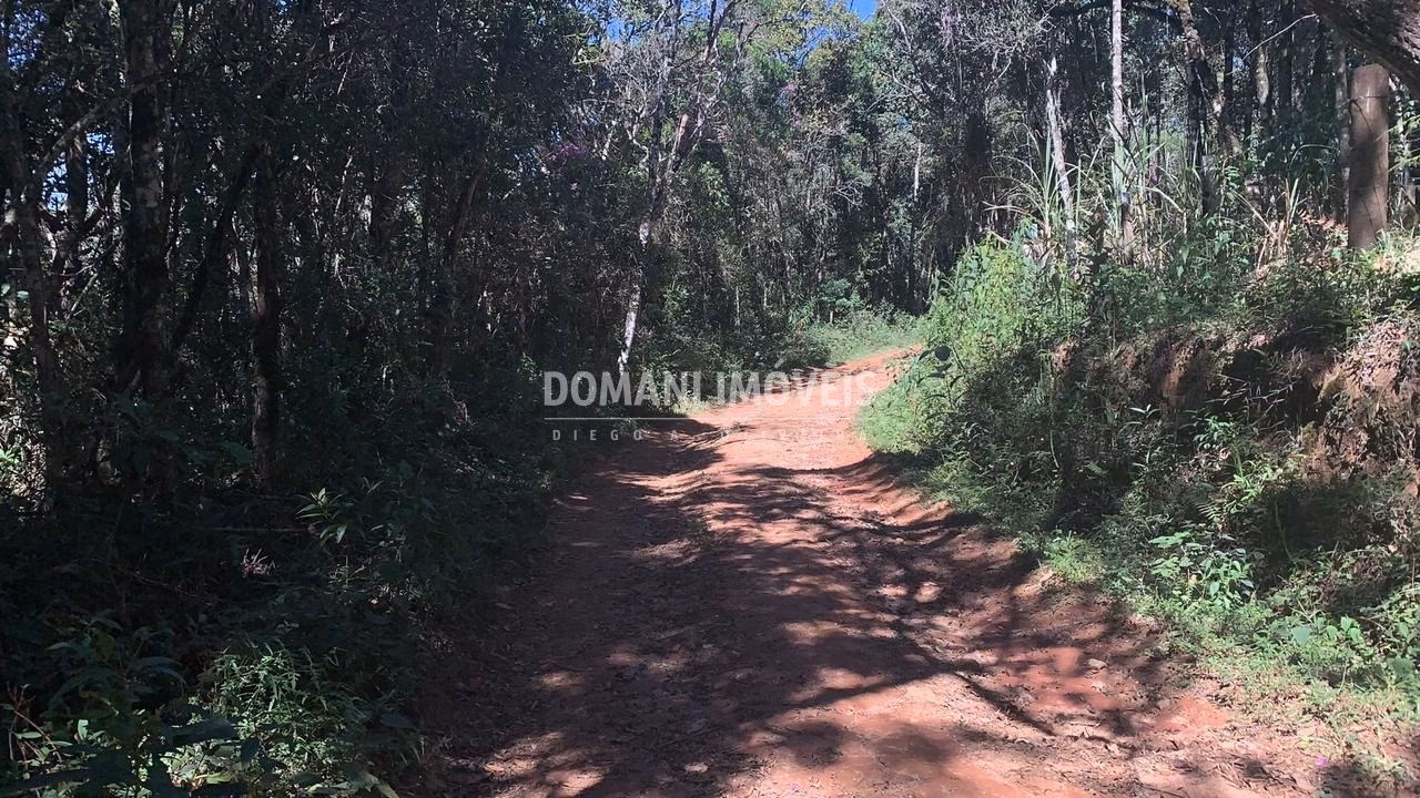 Plot of 1 acres in Campos do Jordão, SP, Brazil