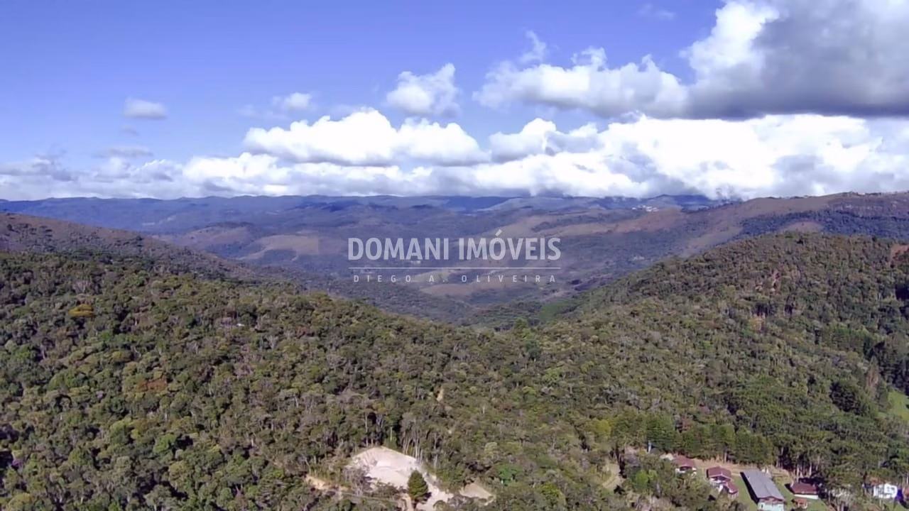 Plot of 1 acres in Campos do Jordão, SP, Brazil