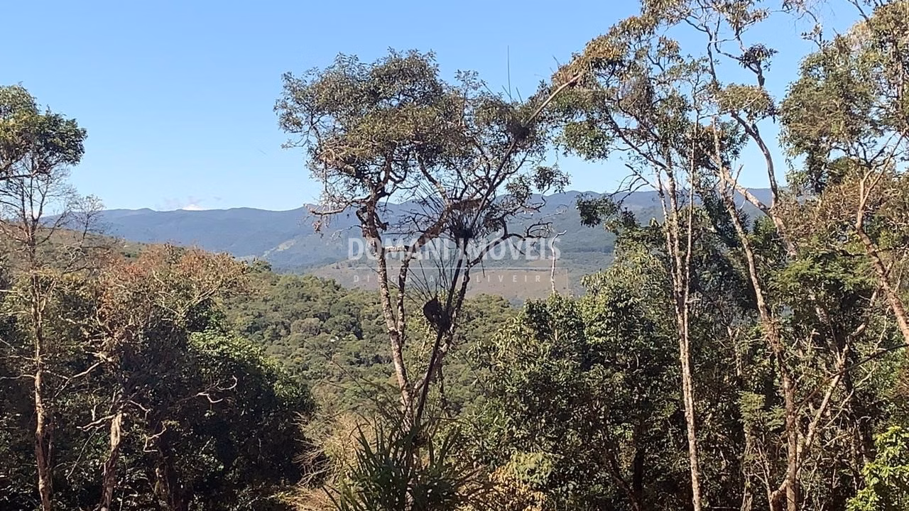 Plot of 1 acres in Campos do Jordão, SP, Brazil
