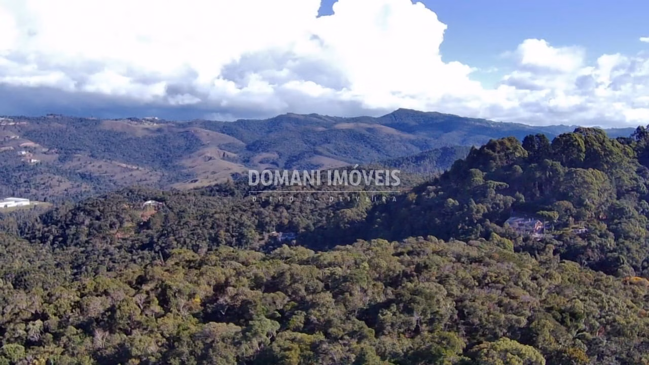 Plot of 1 acres in Campos do Jordão, SP, Brazil