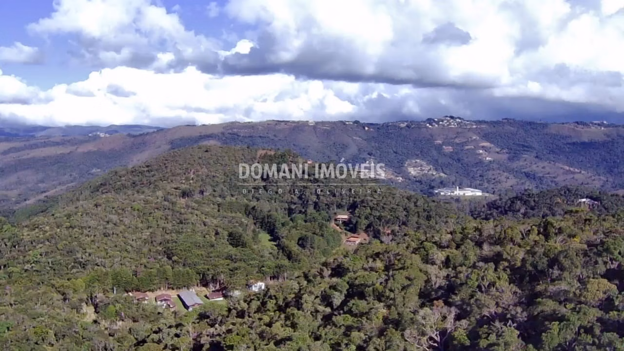 Plot of 1 acres in Campos do Jordão, SP, Brazil