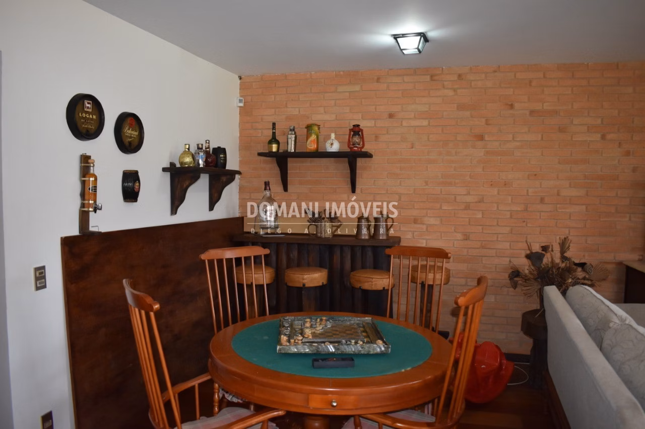 Casa de 5.445 m² em Campos do Jordão, SP