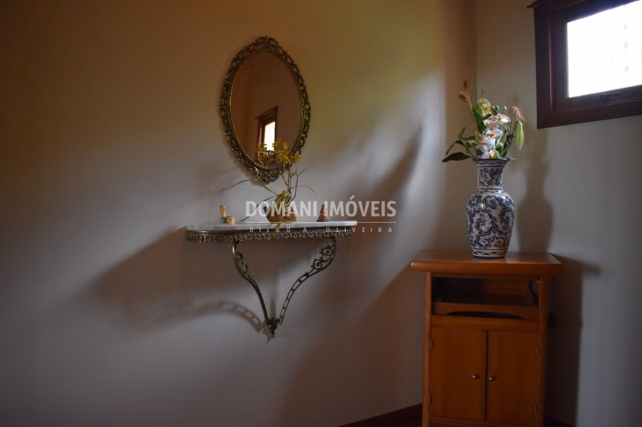 Casa de 5.445 m² em Campos do Jordão, SP
