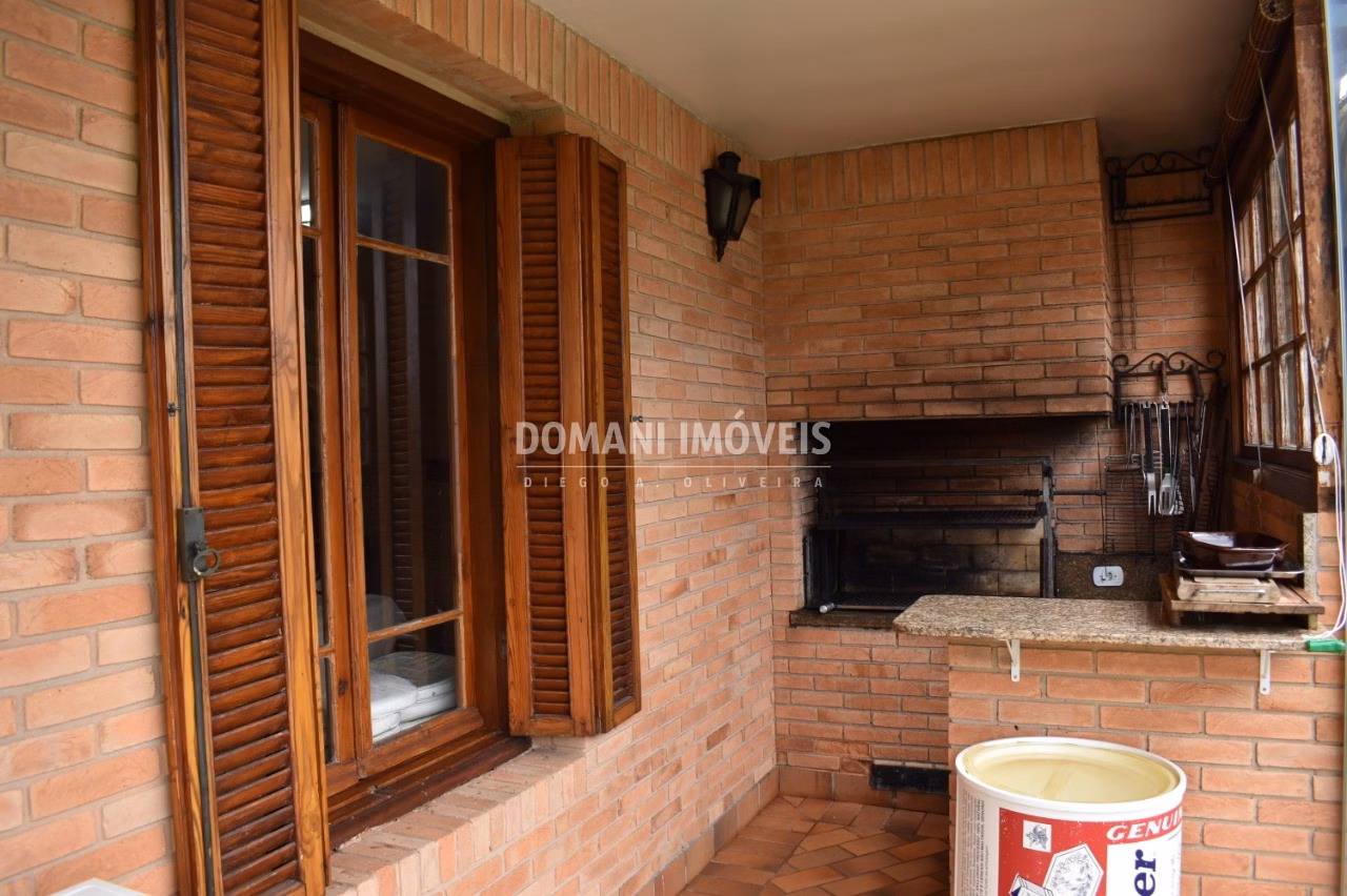 Casa de 5.445 m² em Campos do Jordão, SP