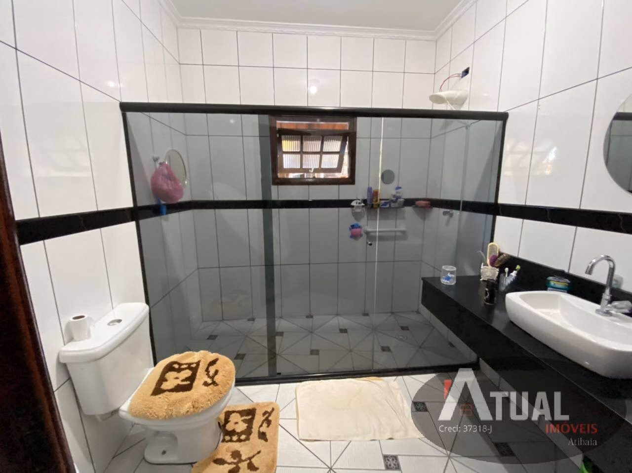 Country home of 1.000 m² in Mairiporã, SP, Brazil