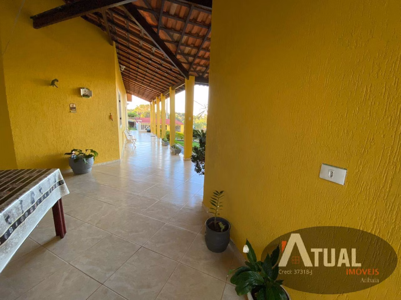 Country home of 1.000 m² in Mairiporã, SP, Brazil