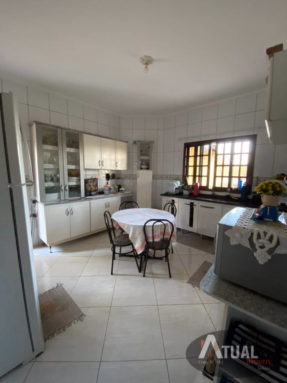 Chácara de 1.000 m² em Mairiporã, SP