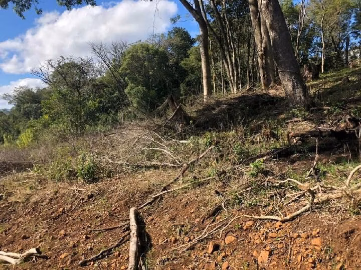 Country home of 9 acres in Santo Antônio da Patrulha, RS, Brazil