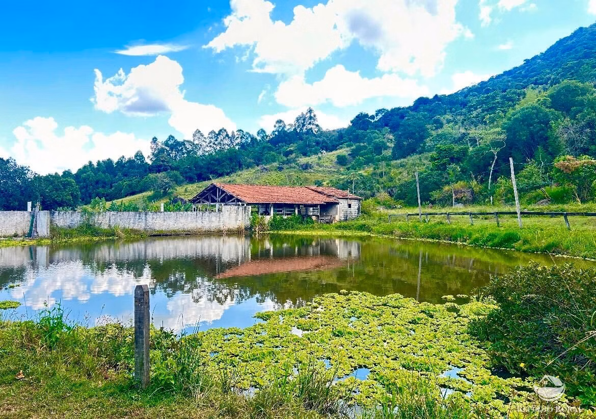 Sítio à venda de 16 ha em Joanópolis, SP