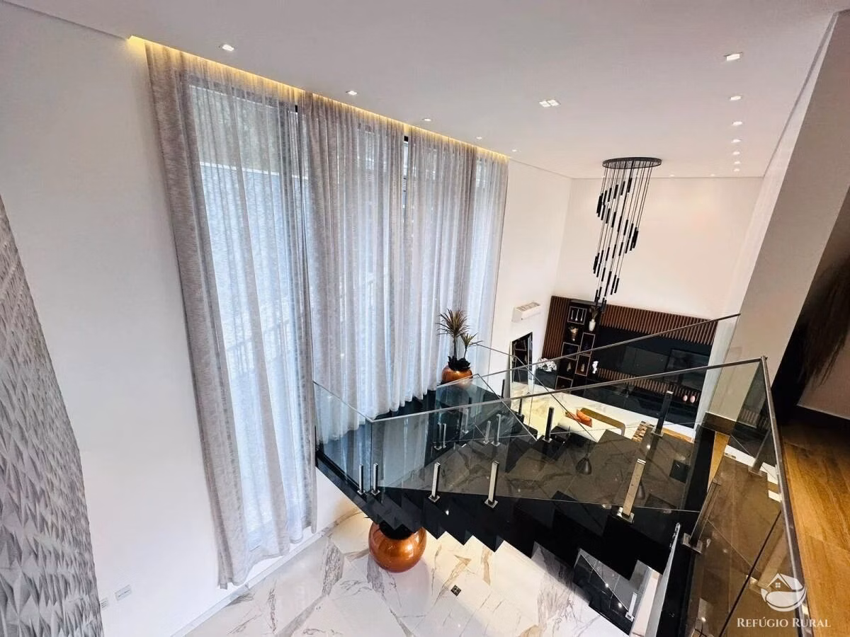 Chácara de 593 m² em Igaratá, SP