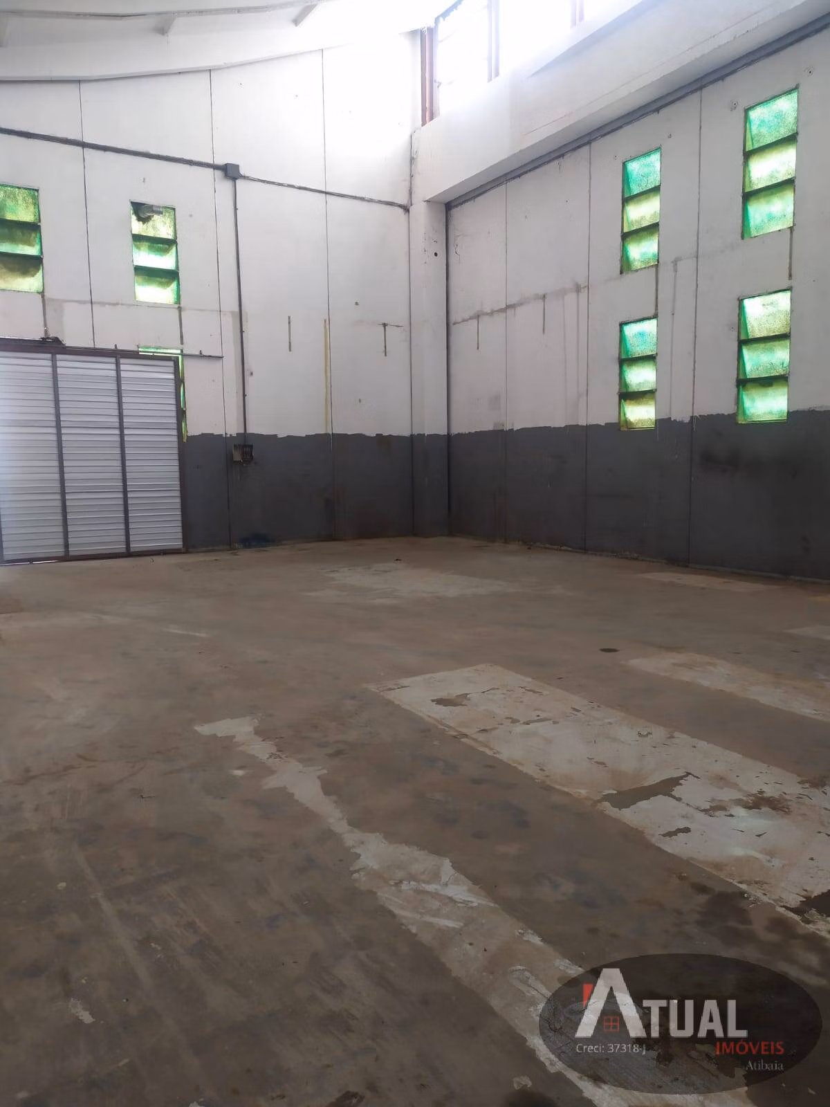 Comercial de 6.000 m² em Atibaia, SP