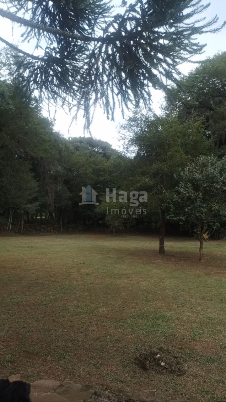 Chácara de 6.309 m² em Gaspar, SC