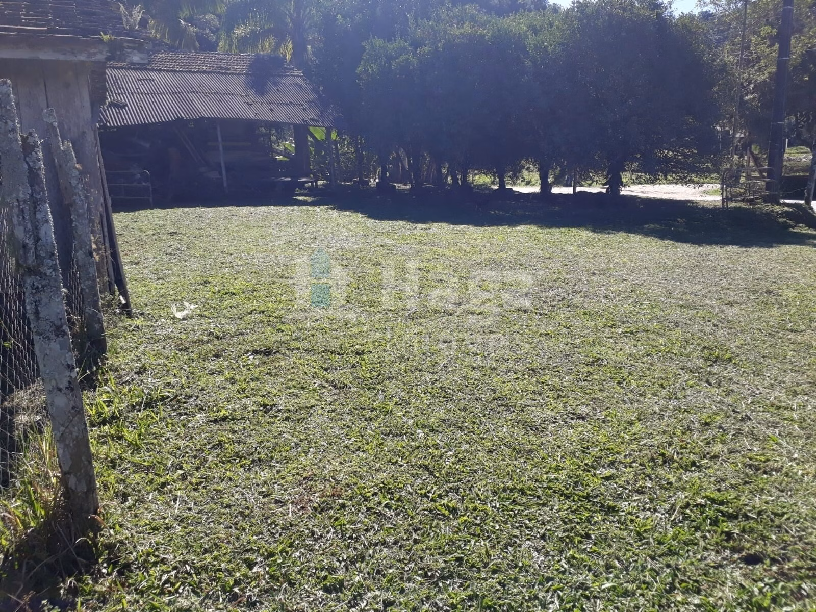 Chácara de 6.309 m² em Gaspar, SC