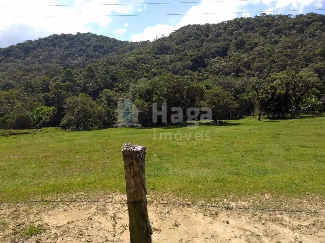 Chácara de 6.309 m² em Gaspar, SC