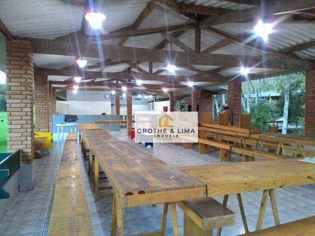 Small farm of 67 acres in Natividade da Serra, SP, Brazil