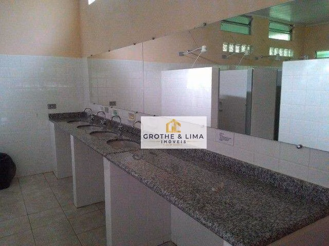 Small farm of 67 acres in Natividade da Serra, SP, Brazil