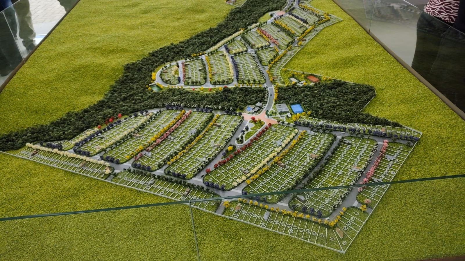 Terreno de 220 m² em Americana, SP