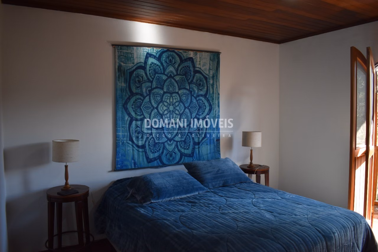Casa de 2.650 m² em Campos do Jordão, SP