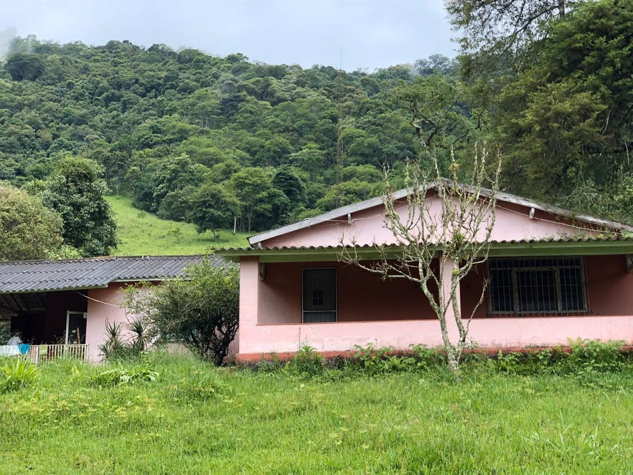 Sítio de 17 m² em São José dos Campos, SP