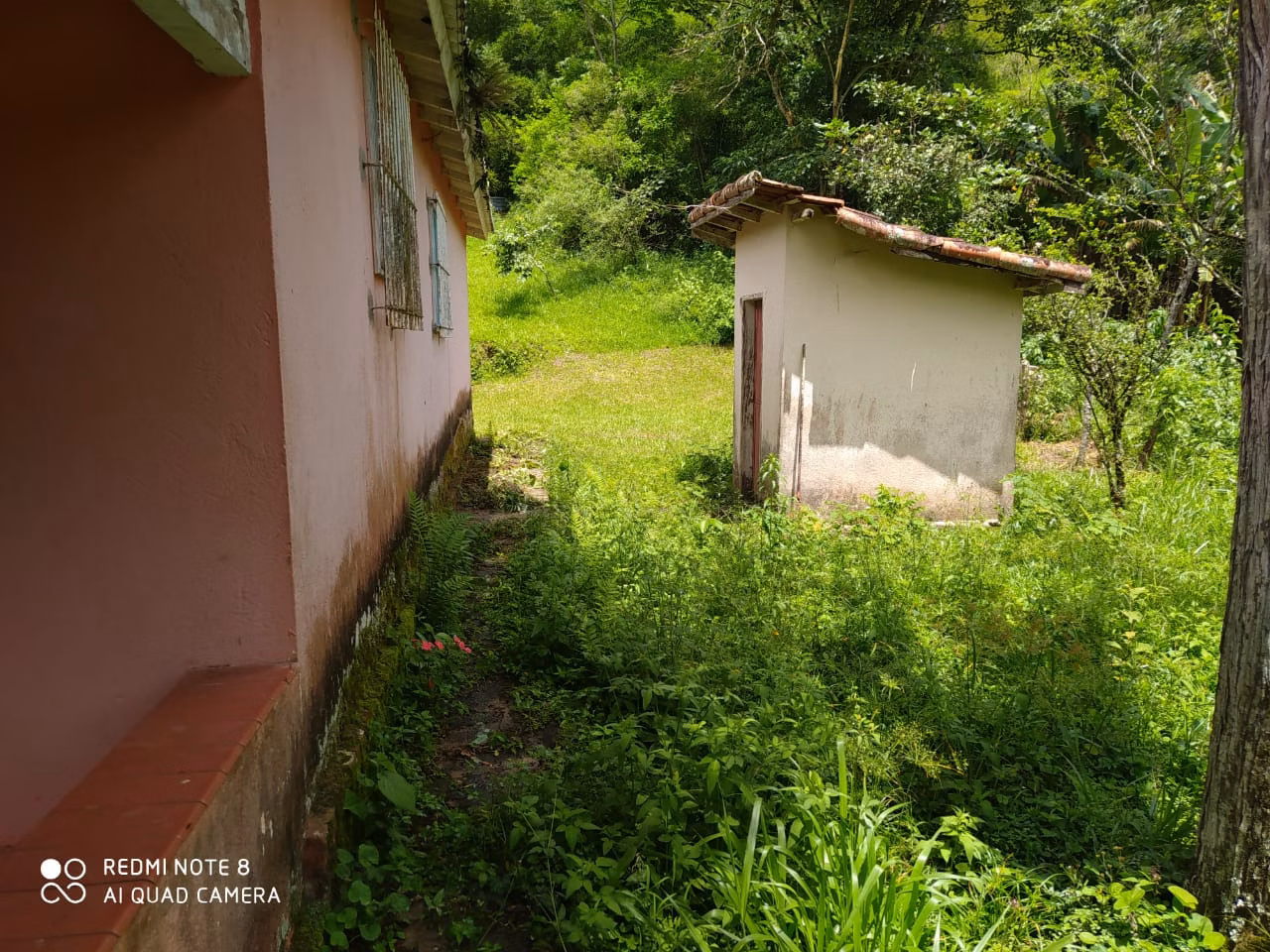 Sítio de 17 m² em São José dos Campos, SP