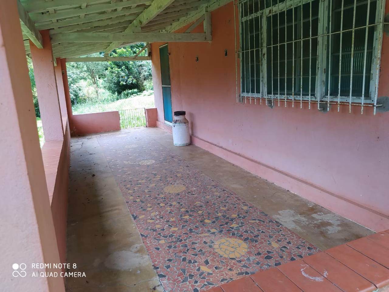 Sítio de 17 m² em São José dos Campos, SP
