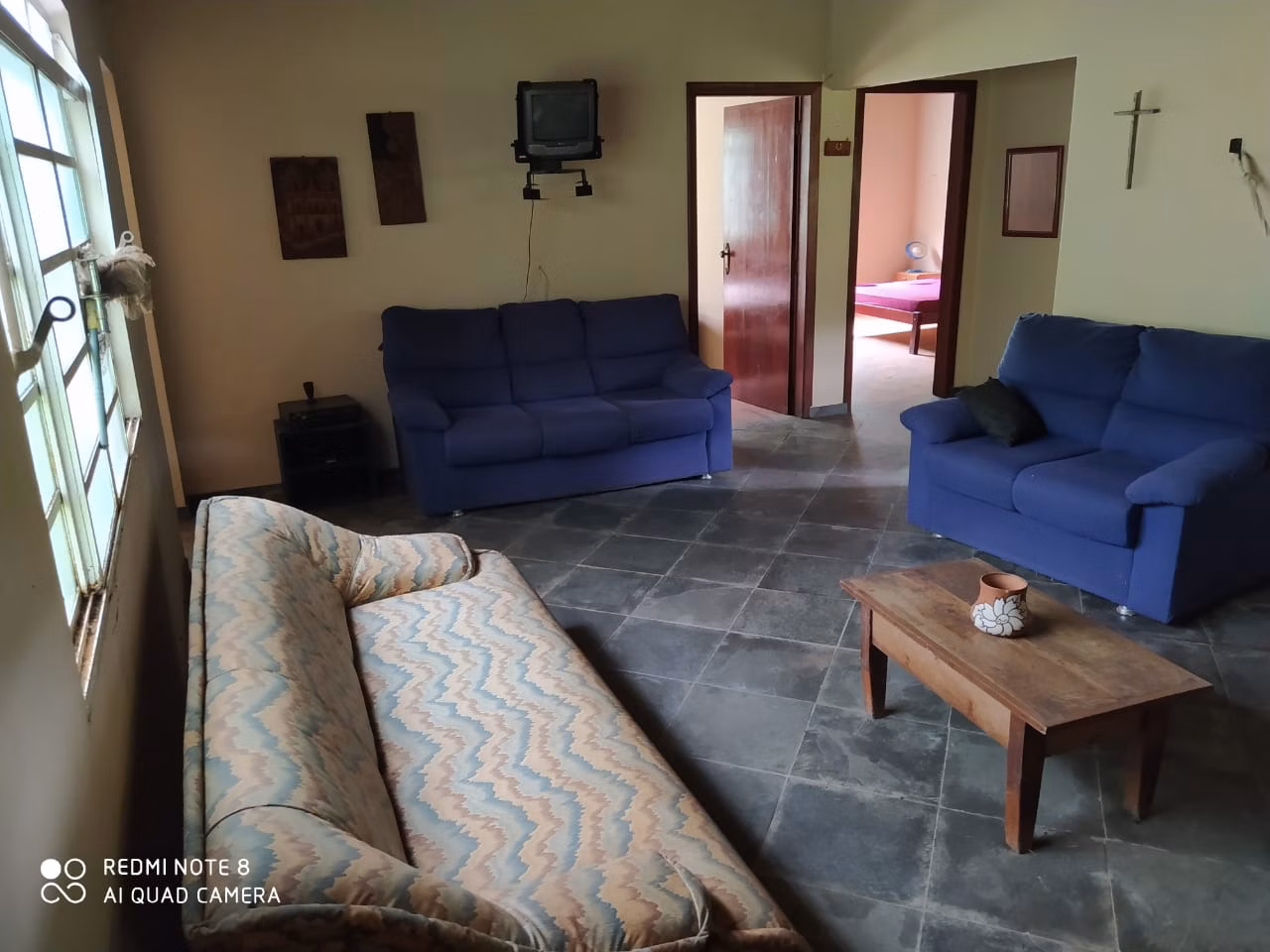 Sítio de 17 m² em São José dos Campos, SP