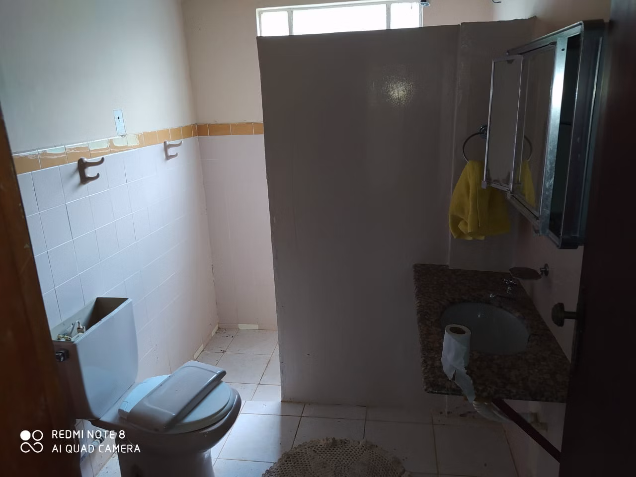 Sítio de 17 m² em São José dos Campos, SP