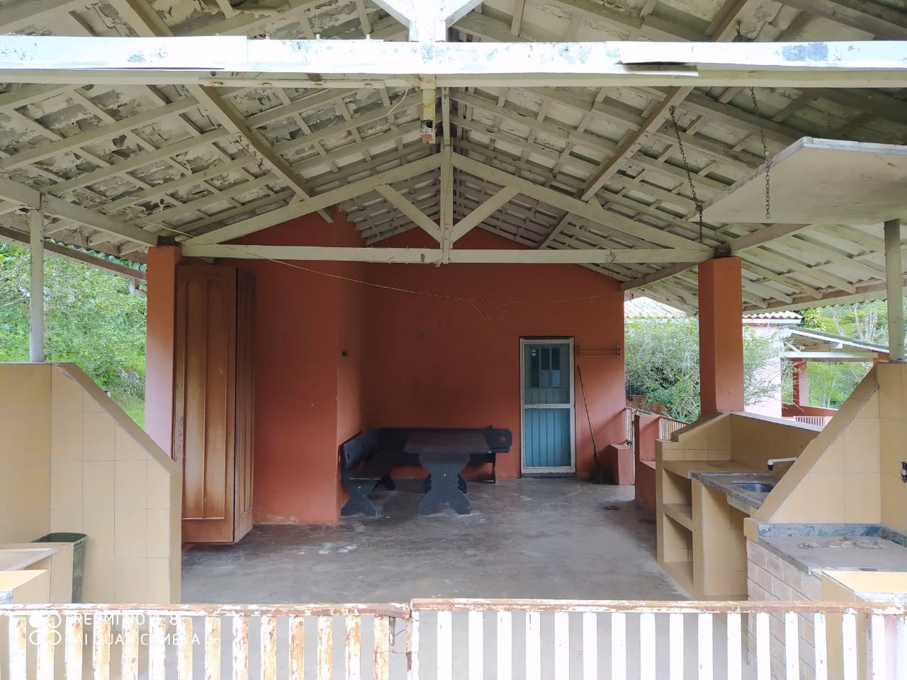 Sítio de 17 m² em São José dos Campos, SP