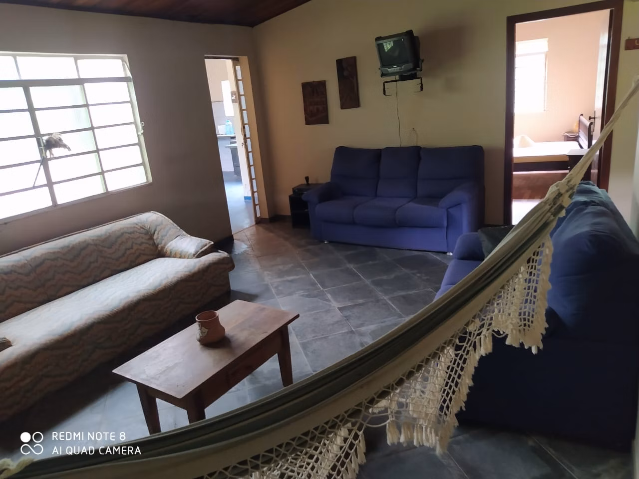 Sítio de 17 m² em São José dos Campos, SP