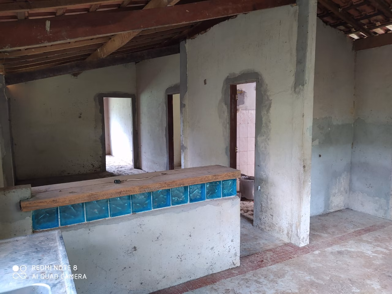 Sítio de 17 m² em São José dos Campos, SP