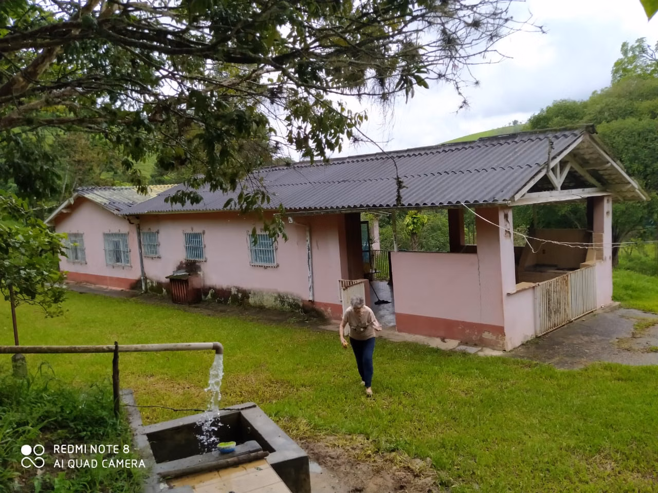 Sítio de 17 m² em São José dos Campos, SP