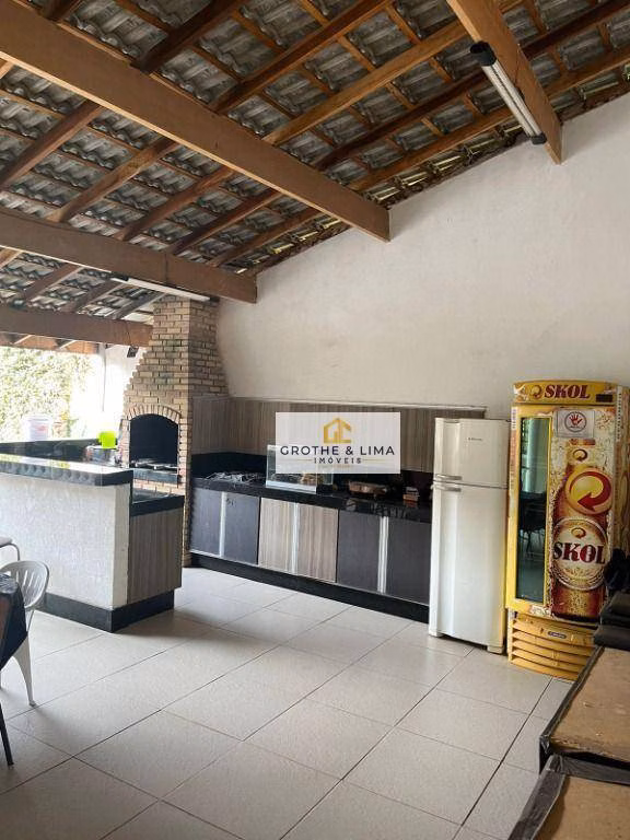 Country home of 4.000 m² in São José dos Campos, SP, Brazil