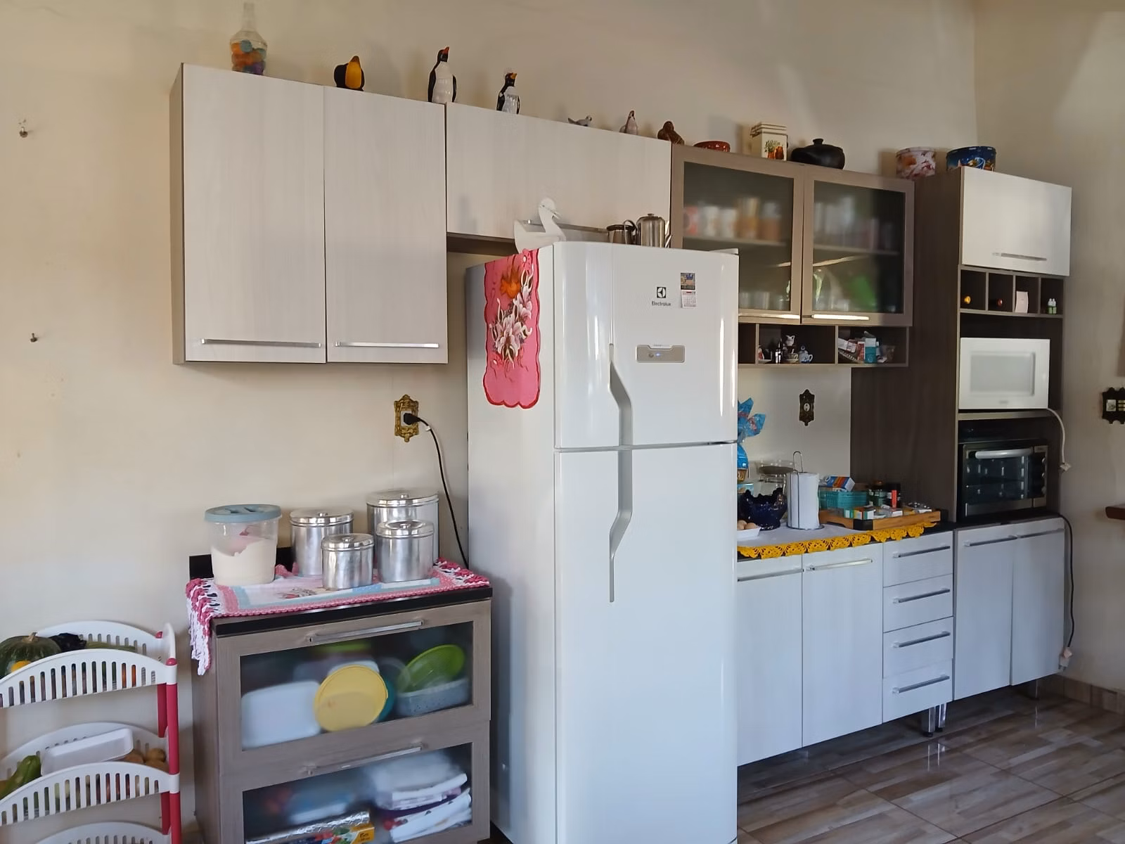 Country home of 1,000 m² in Taquarituba, SP, Brazil