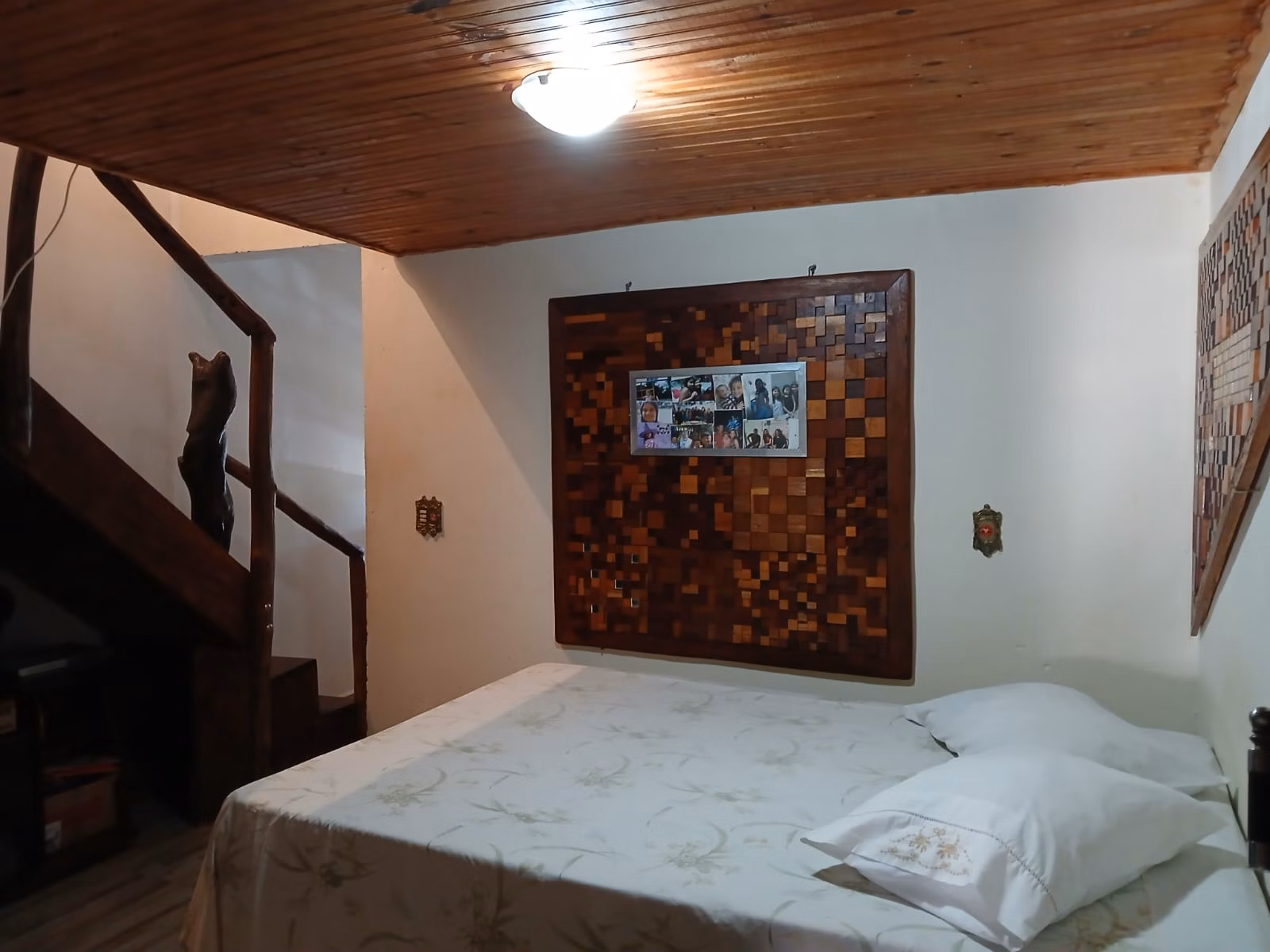 Country home of 1,000 m² in Taquarituba, SP, Brazil