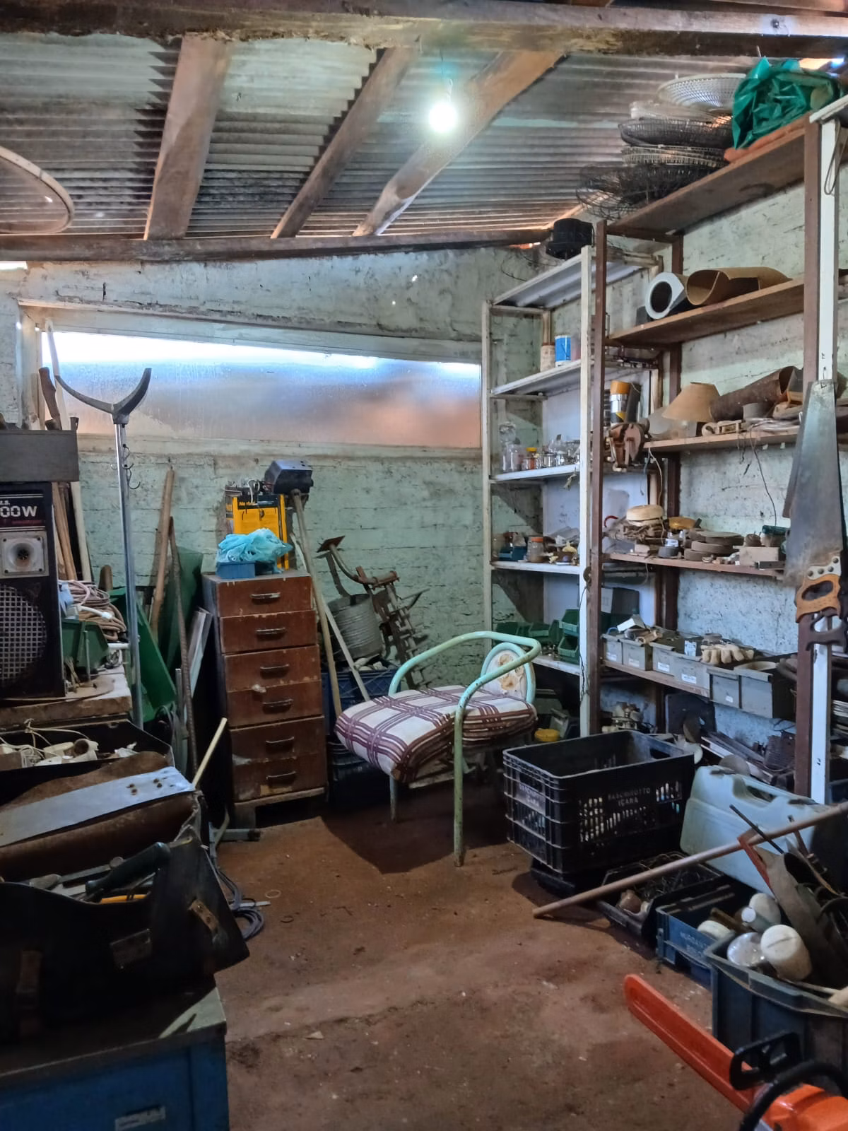 Country home of 1,000 m² in Taquarituba, SP, Brazil