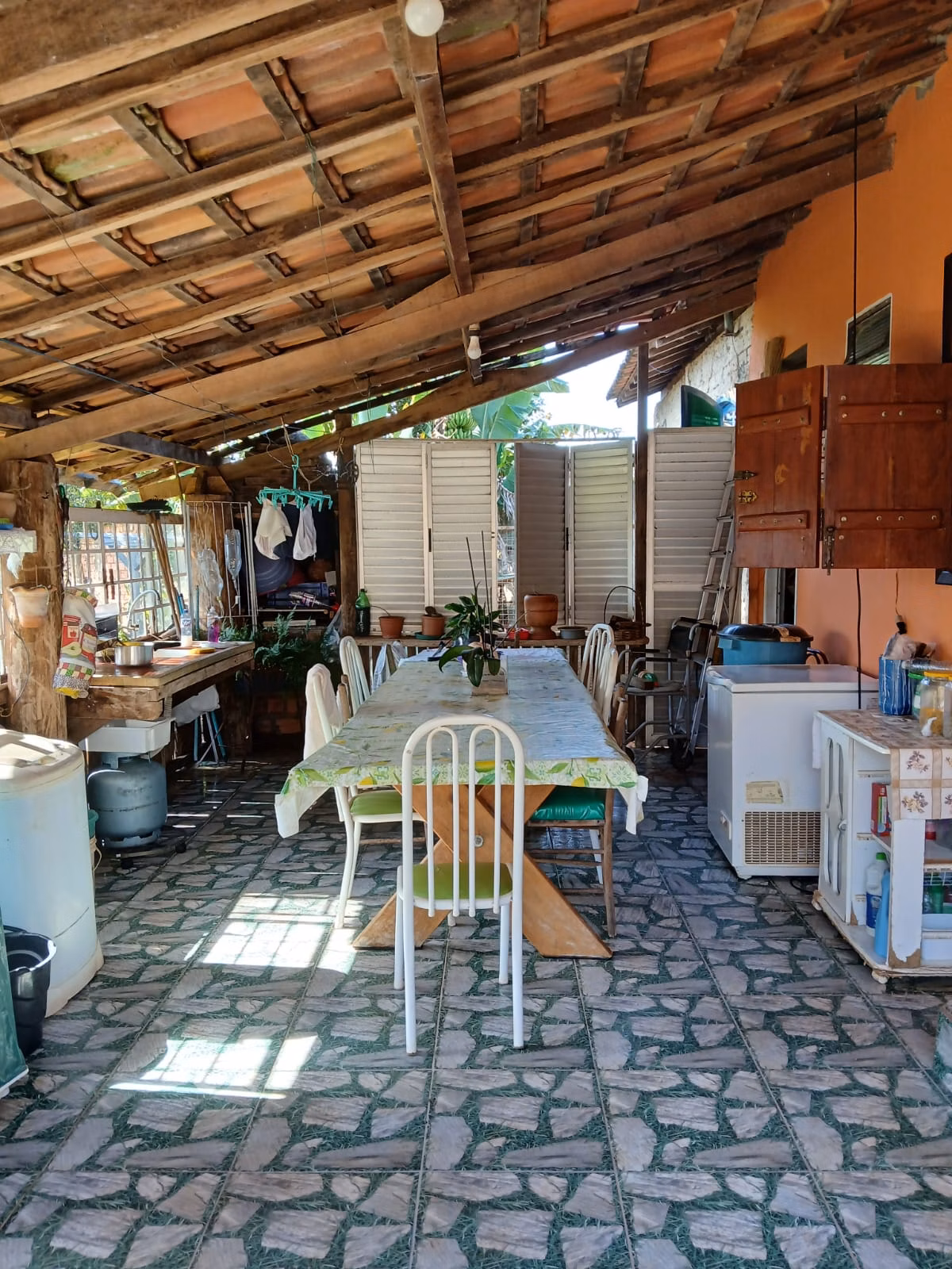 Country home of 1,000 m² in Taquarituba, SP, Brazil