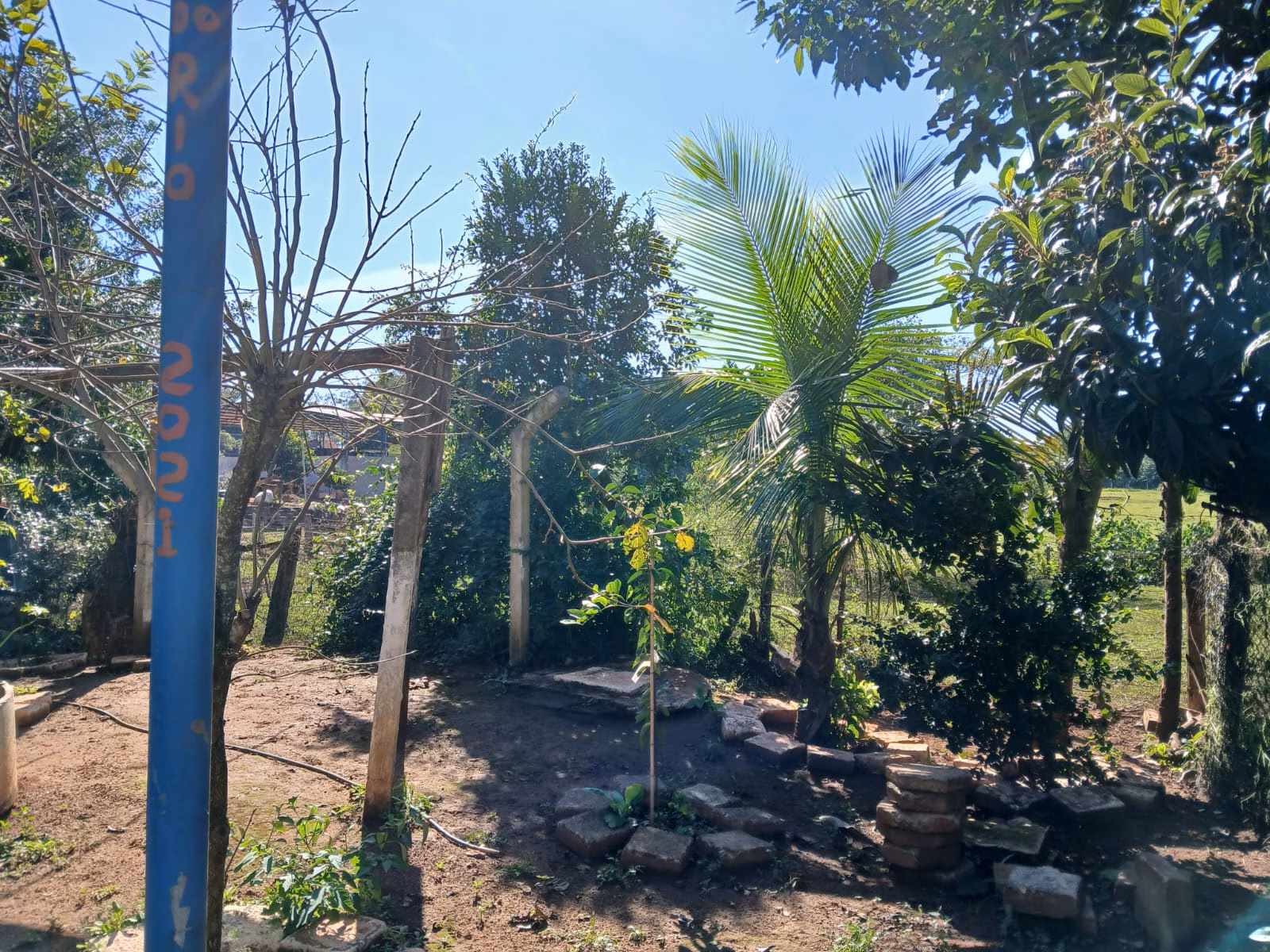 Country home of 1,000 m² in Taquarituba, SP, Brazil