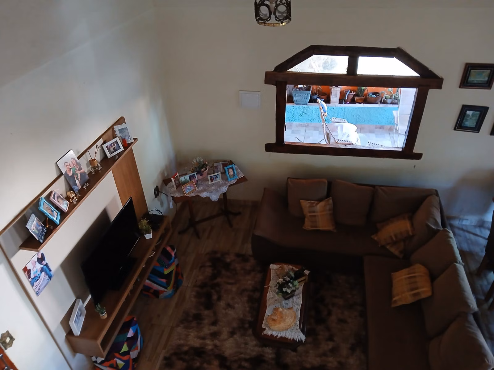 Country home of 1,000 m² in Taquarituba, SP, Brazil