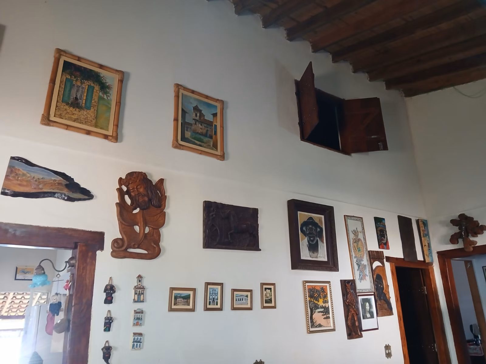 Country home of 1,000 m² in Taquarituba, SP, Brazil