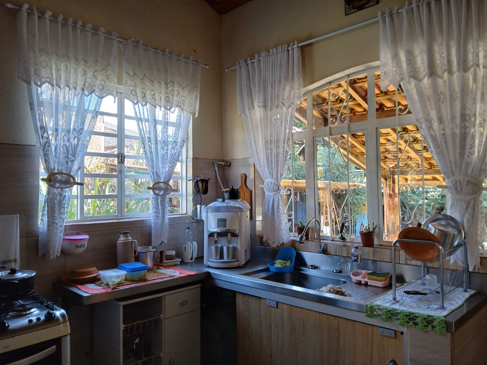Country home of 1,000 m² in Taquarituba, SP, Brazil