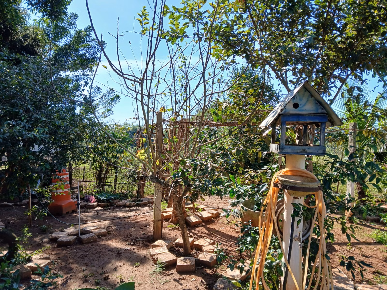 Country home of 1,000 m² in Taquarituba, SP, Brazil