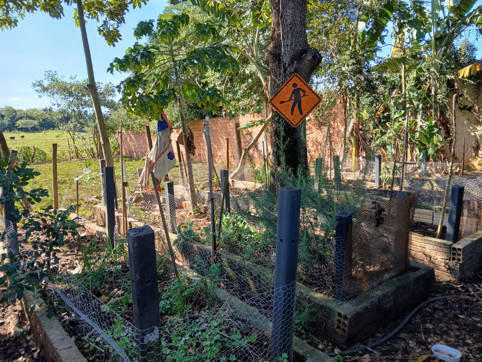 Country home of 1,000 m² in Taquarituba, SP, Brazil