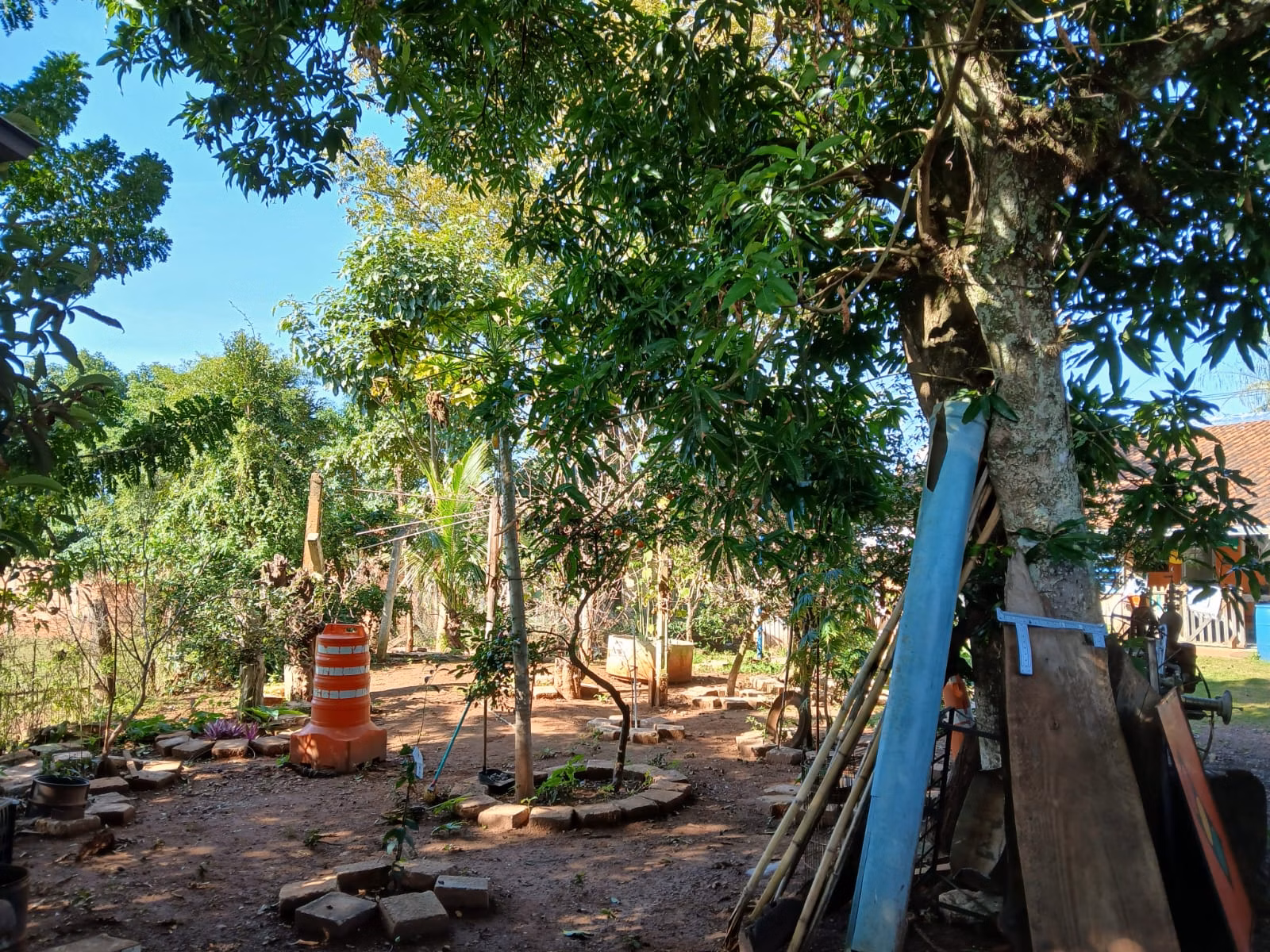 Country home of 1,000 m² in Taquarituba, SP, Brazil