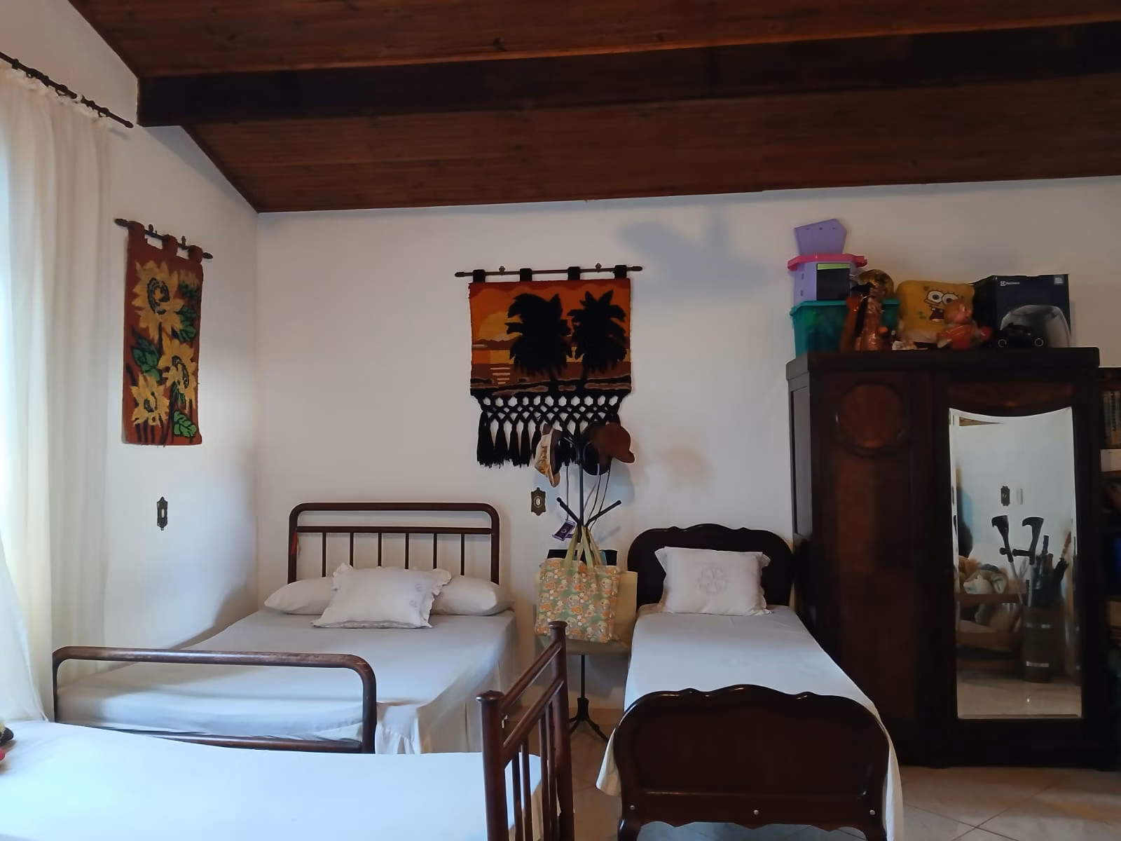 Country home of 1,000 m² in Taquarituba, SP, Brazil