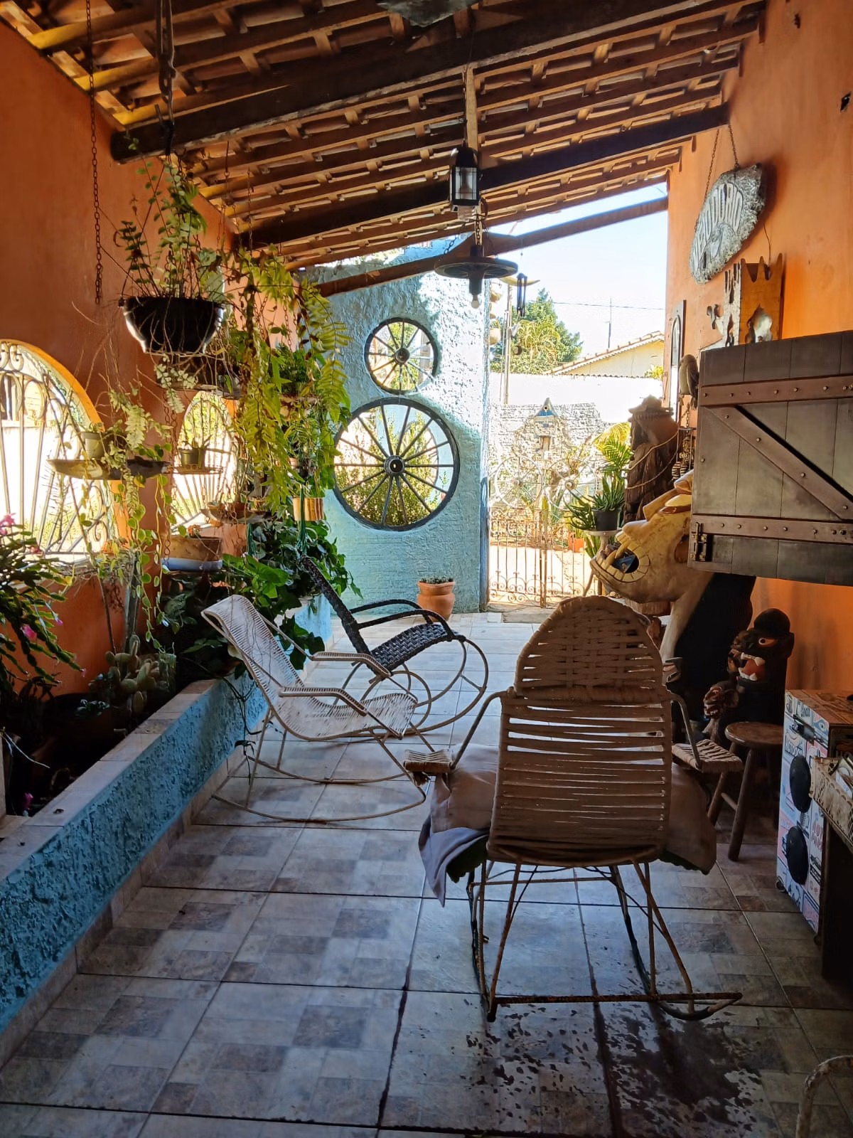 Country home of 1,000 m² in Taquarituba, SP, Brazil