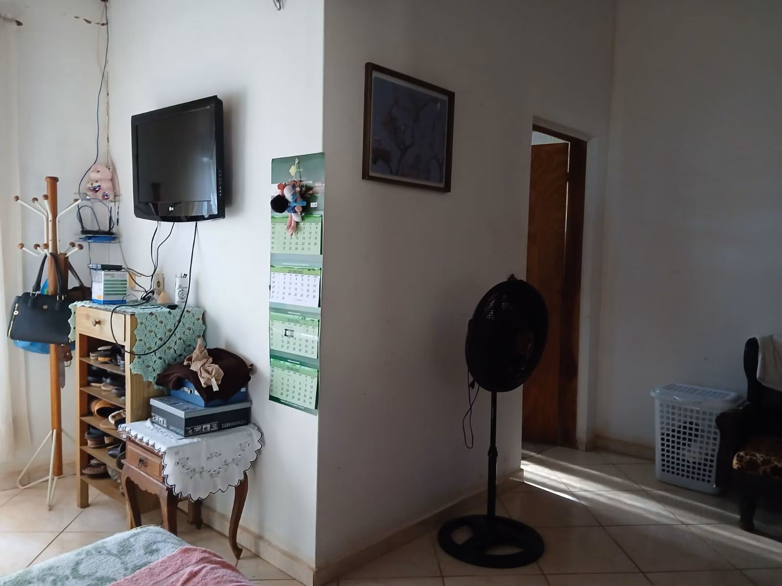 Country home of 1,000 m² in Taquarituba, SP, Brazil