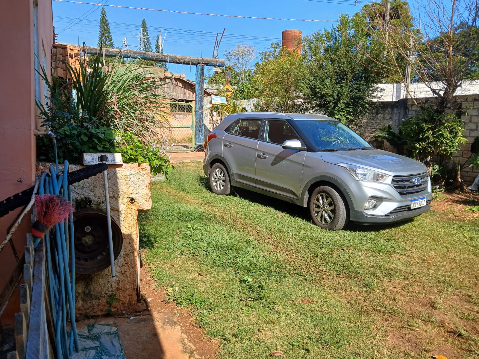 Country home of 1.000 m² in Taquarituba, SP, Brazil